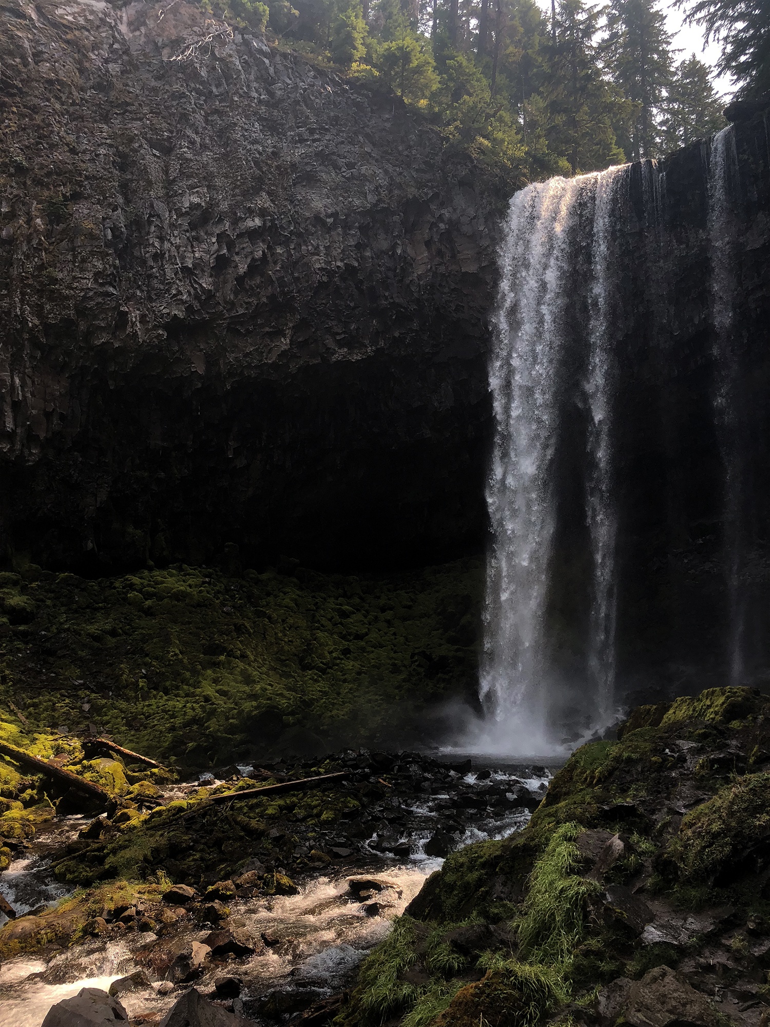 tamanawas falls