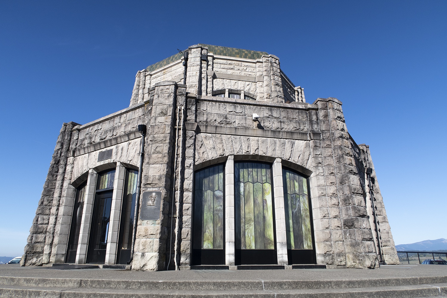 vista house