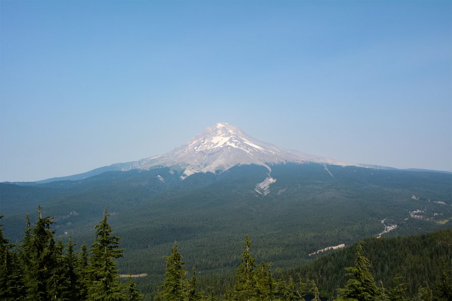 Tom Dick and Harry Mountain - An Outstanding Hike - Discover Mt. Hood